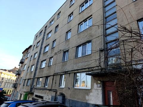 квартира за адресою Клепарівська вул., 13