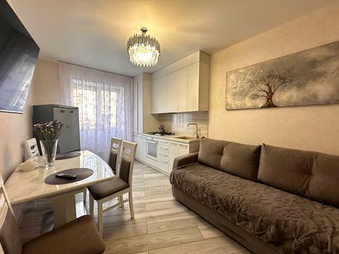 квартира по адресу Мичурина ул. (Мічуріна), 2а