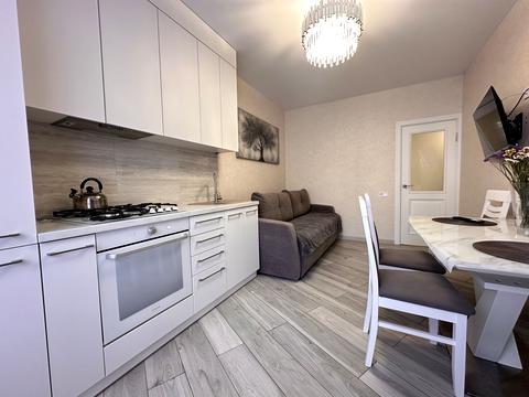 квартира по адресу Мичурина ул. (Мічуріна), 2а