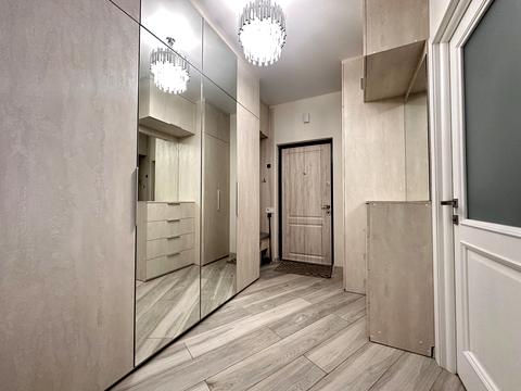 квартира по адресу Мичурина ул. (Мічуріна), 2а