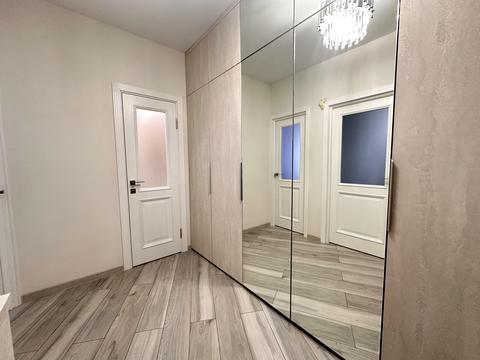 квартира по адресу Мичурина ул. (Мічуріна), 2а