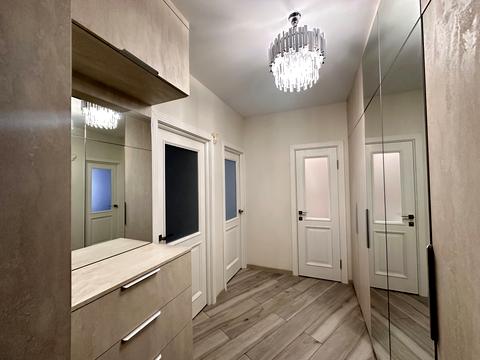 квартира по адресу Мичурина ул. (Мічуріна), 2а