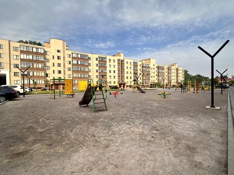 квартира по адресу Мичурина ул. (Мічуріна), 2а