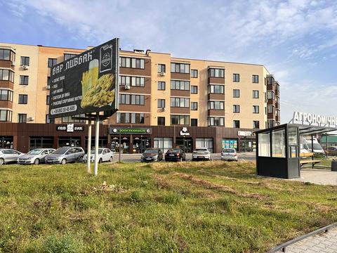 квартира по адресу Мичурина ул. (Мічуріна), 2а