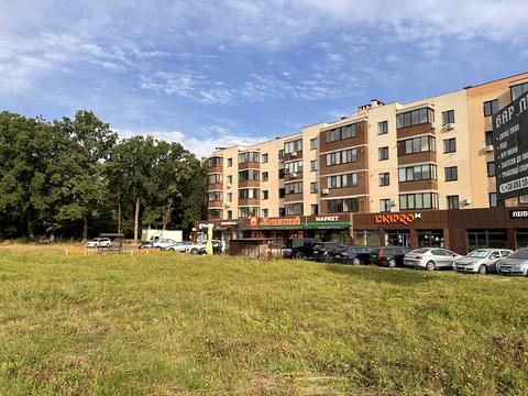 квартира по адресу Мичурина ул. (Мічуріна), 2а