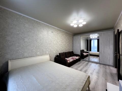 квартира по адресу Жемчужная ул., 11