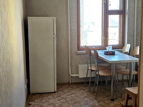 квартира за адресою Ірпінська вул., 63-А