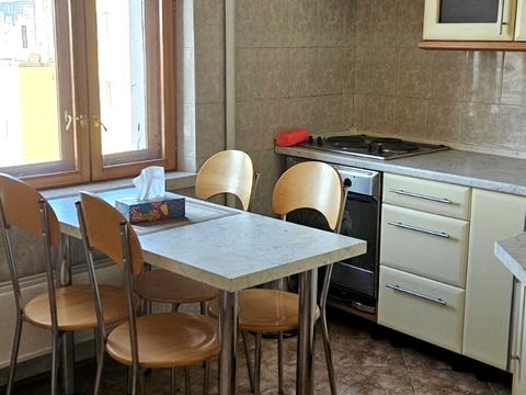 квартира по адресу Ирпенская ул., 63-А