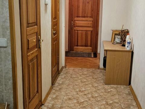 квартира за адресою Ірпінська вул., 63-А