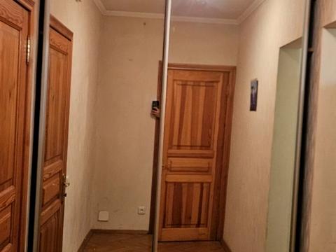 квартира за адресою Ірпінська вул., 63-А