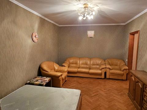 квартира за адресою Ірпінська вул., 63-А