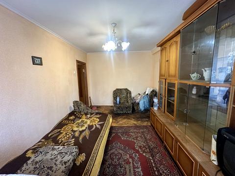 квартира за адресою Героїв Космосу вул., 1-В