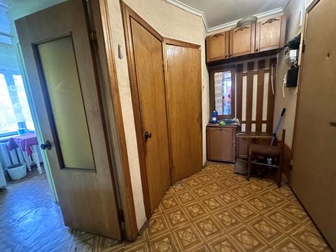 квартира за адресою Героїв Космосу вул., 1-В