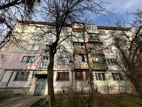 квартира за адресою Героїв Космосу вул., 1-В