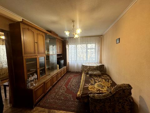 квартира за адресою Героїв Космосу вул., 1-В