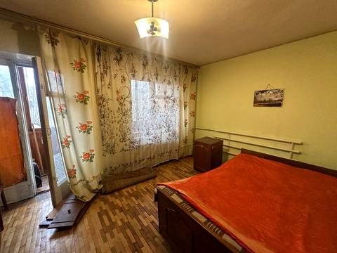 квартира за адресою Героїв Космосу вул., 1-В