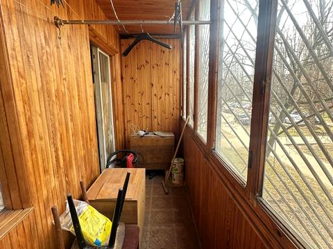 квартира за адресою Героїв Космосу вул., 1-В