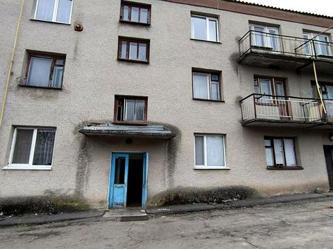 квартира за адресою Центральна, 54