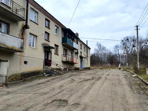 квартира за адресою Центральна, 54