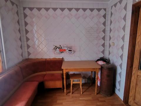 квартира за адресою Центральна, 54