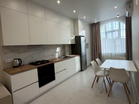 квартира по адресу Дача Ковалевского ул., 91