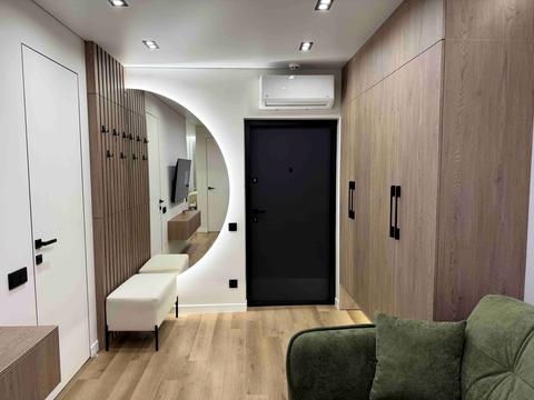 квартира по адресу Романа Левицкого ул., (Будинок 7)