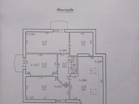 будинок за адресою Паркова