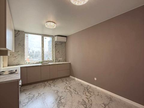 квартира по адресу Воссоединения ул., 23