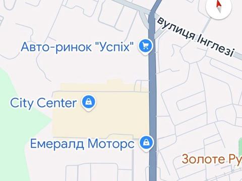 квартира за адресою Небесної Сотні просп. (Маршала Жукова), 10/2
