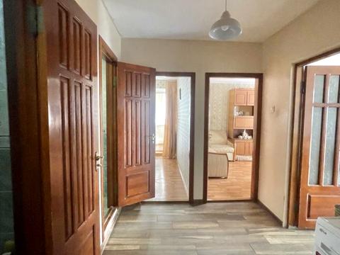 квартира по адресу Небесной Сотни просп. (Маршала Жукова), 10/2