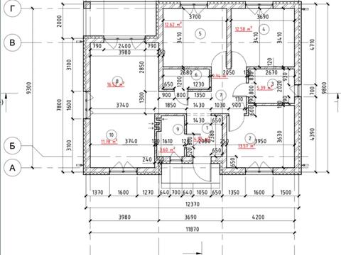 будинок за адресою Спортивна вул.