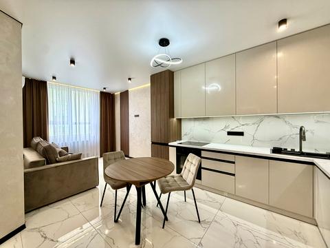 квартира по адресу Университетская ул., 3/15