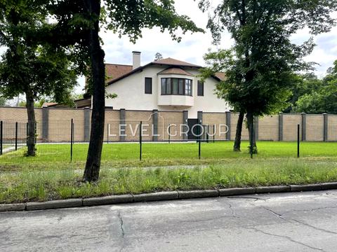 будинок за адресою Квітки Цісик вул. (Гамарника), 81