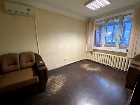 коммерческая по адресу Тараса Шевченко бульв., 38