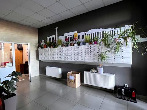 квартира за адресою Ракетна вул., 24-Б