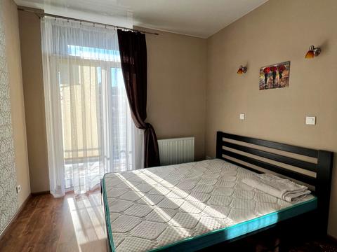 квартира по адресу Ракетная ул., 24-Б