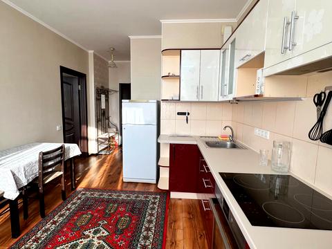 квартира за адресою Ракетна вул., 24-Б