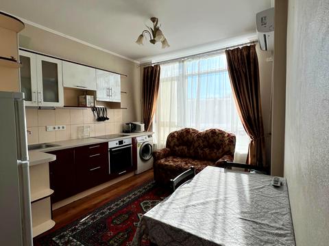 квартира за адресою Ракетна вул., 24-Б