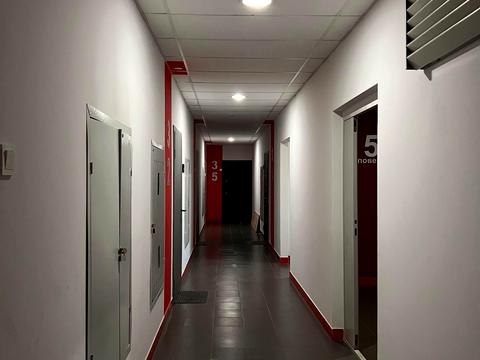 квартира за адресою Ракетна вул., 24-Б