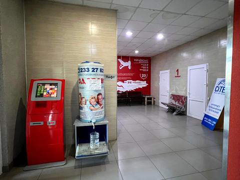 квартира за адресою Ракетна вул., 24-Б