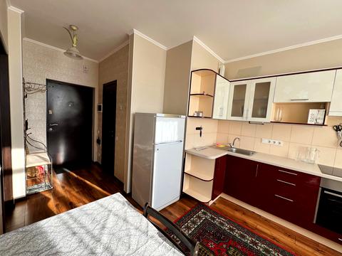 квартира за адресою Ракетна вул., 24-Б