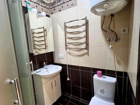 квартира за адресою Ракетна вул., 24-Б