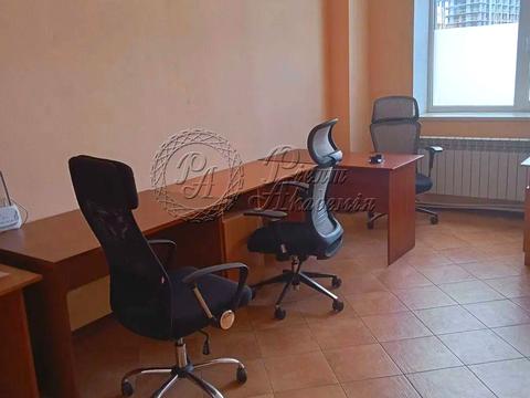 коммерческая по адресу Академика Заболотного ул., 5 