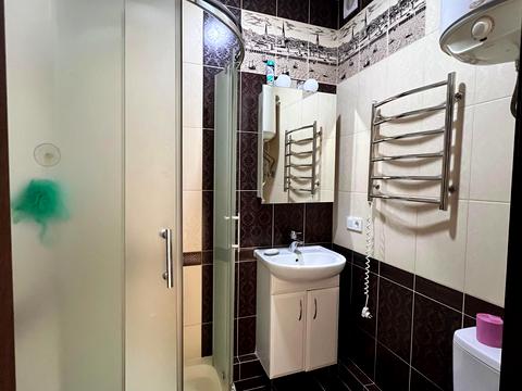 квартира за адресою Ракетна вул., 24-Б