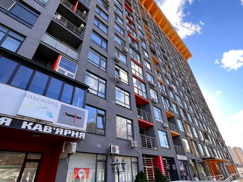 квартира за адресою Ракетна вул., 24-Б
