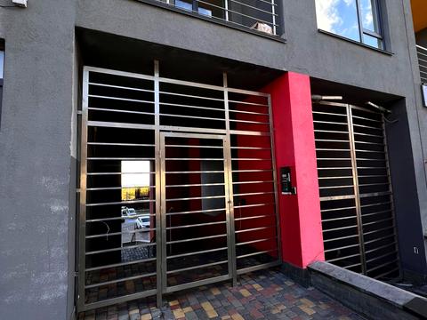 квартира за адресою Ракетна вул., 24-Б