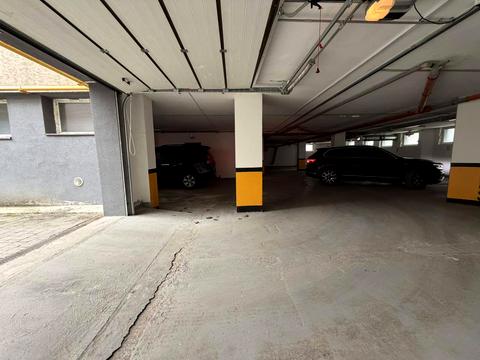 паркомісце за адресою Короля Данила вул., 20А