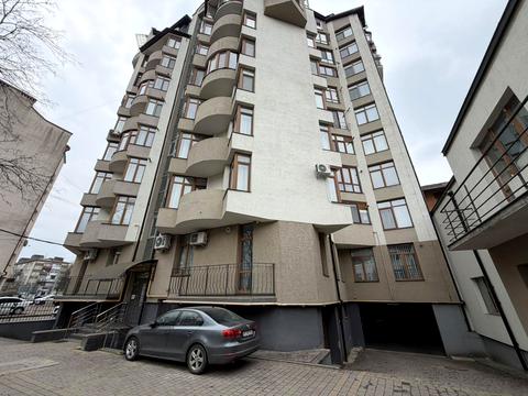 паркомісце за адресою Короля Данила вул., 20А