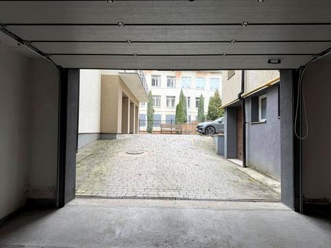 паркоместо по адресу Короля Даниила ул., 20А