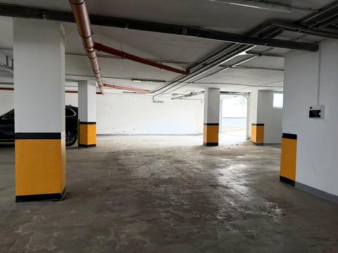 паркомісце за адресою Короля Данила вул., 20А